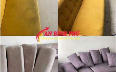 Tại sao phải giặt nệm, giặt ghế sofa thường xuyên?